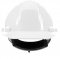 PIP Mont-Blanc Type II Cap Style Hard Hat with HDPE Shell